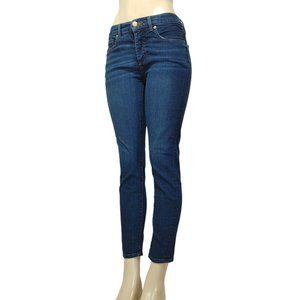 Loft Jeans Skinny Fit Womens Size 27 / 4 Petite